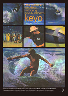 Keyo Surfboards