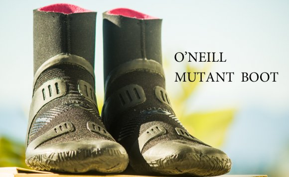 【O'NEILL ~MUTANT BOOT~】