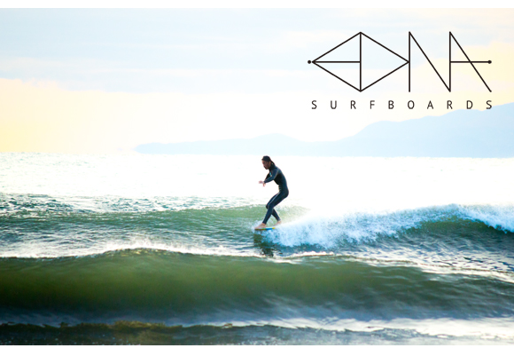 【SURFBOARD ORDER FAIR 】EDNAのお知らせ！