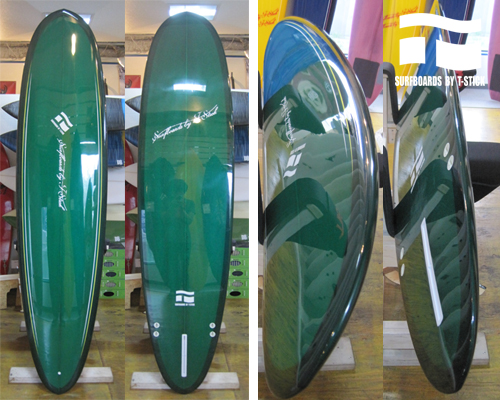 【SURFBOARDS BY T-STICK】入荷情報！