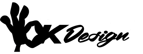 2011NEWブランド【OK design】の販売をスタートしました！