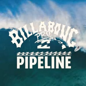 Billabong Pro Pipeline