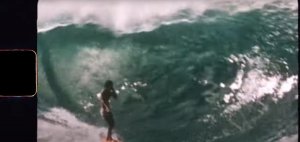 サーフィンの聖地ハワイ”パイプライン”