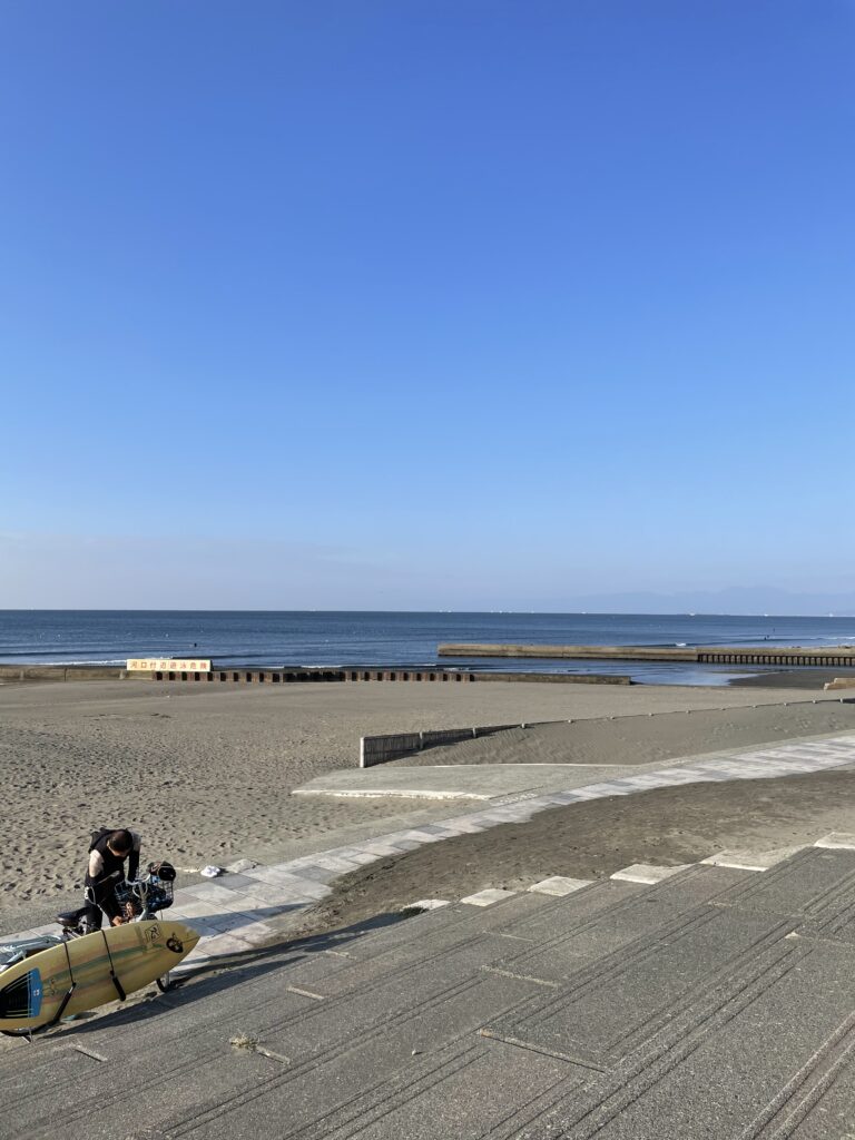 スモールコンディション | T-stick | 湘南 鵠沼海岸サーフショップ