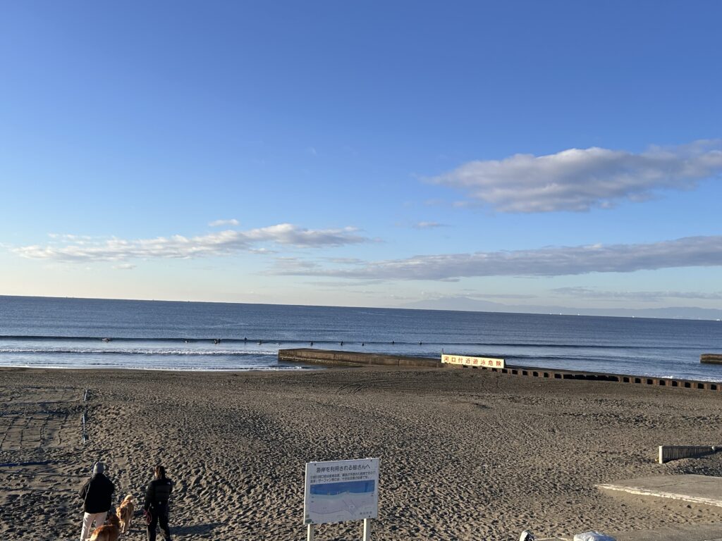 スモールコンディション | T-stick | 湘南 鵠沼海岸サーフショップ