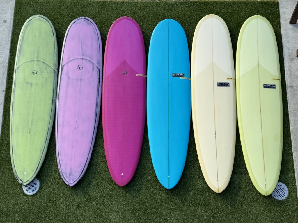 ミニロング新作入荷☆ | T-stick | 湘南 鵠沼海岸サーフショップ