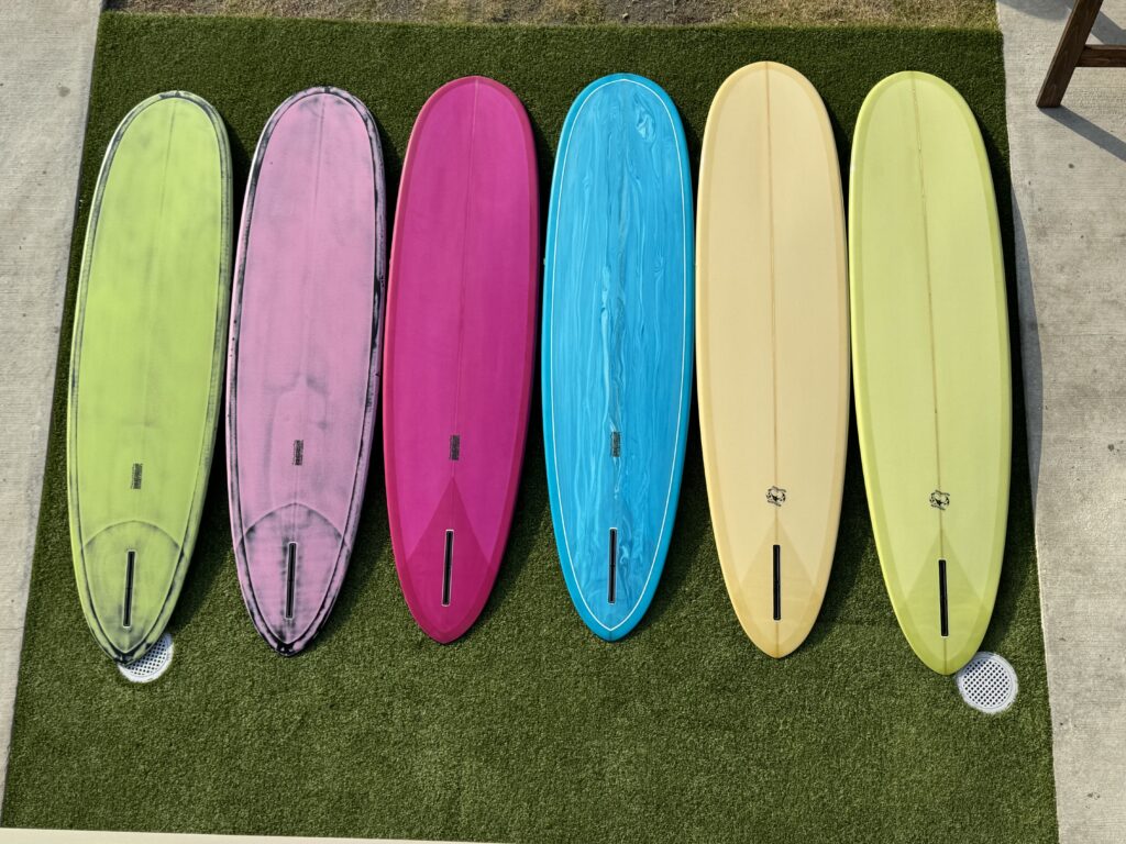 ミニロング新作入荷☆ | T-stick | 湘南 鵠沼海岸サーフショップ