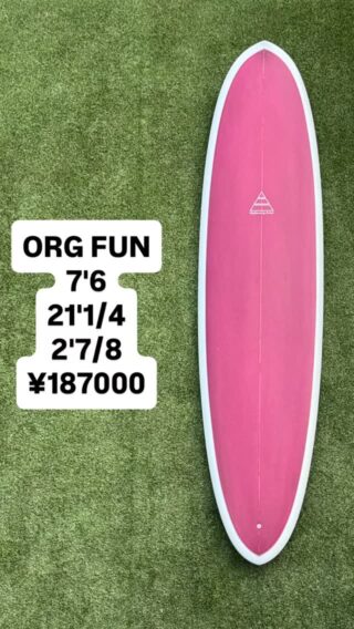 T-stick | 湘南 鵠沼海岸サーフショップ