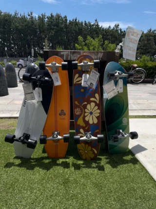 T-stick | 湘南 鵠沼海岸サーフショップ